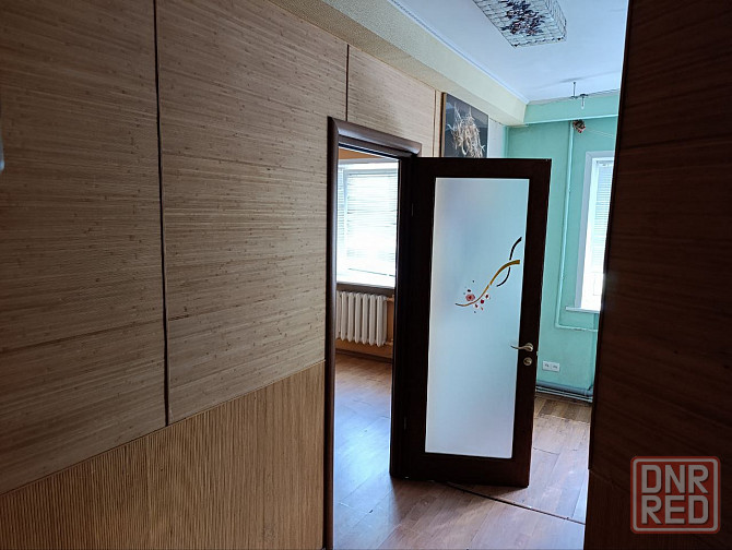 Квартира в Ленинском районе Донецка 44 кв.м. под офис Донецк - изображение 4
