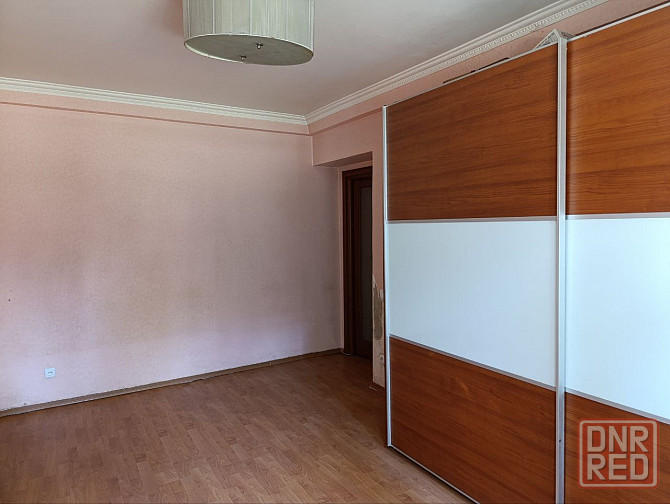 Квартира в Ленинском районе Донецка 44 кв.м. под офис Донецк - изображение 3