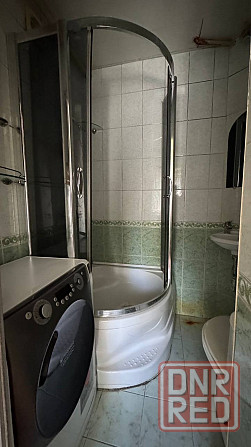 Квартира в Ленинском районе Донецка 44 кв.м. под офис Донецк - изображение 5
