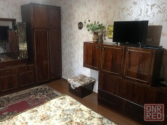 Продаётся крепкий добротный дом в Горняцком районе города Макеевки, Холодная балка Макеевка - изображение 8