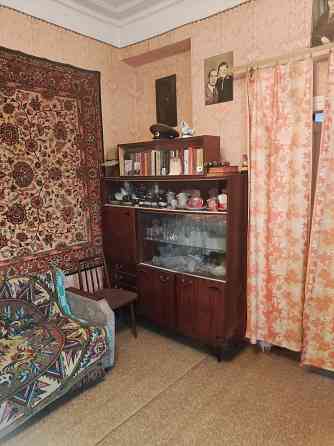 Продается 2х ком кв-ра в центре г.Харцызска (р-н ж\д вокзала) Харцызск