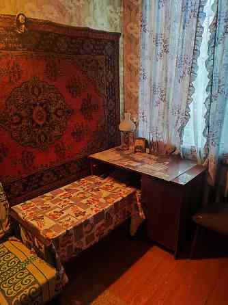 Продается 2х ком кв-ра в центре г.Харцызска (р-н ж\д вокзала) Харцызск