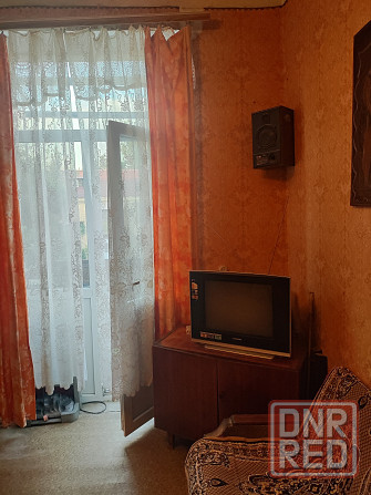 Продается 2х ком кв-ра в центре г.Харцызска (р-н ж\д вокзала) Харцызск - изображение 2