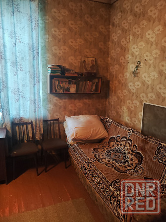 Продается 2х ком кв-ра в центре г.Харцызска (р-н ж\д вокзала) Харцызск - изображение 4