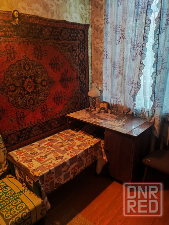 Продается 2х ком кв-ра в центре г.Харцызска (р-н ж\д вокзала) Харцызск - изображение 5