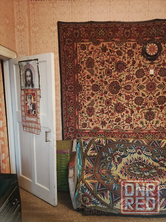 Продается 2х ком кв-ра в центре г.Харцызска (р-н ж\д вокзала) Харцызск - изображение 3