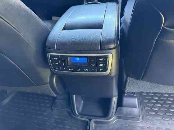 Toyota Highlander Донецк
