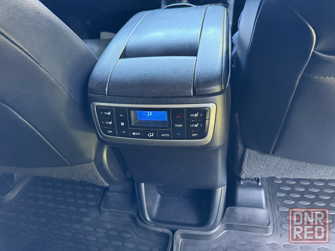 Toyota Highlander Донецк - изображение 5