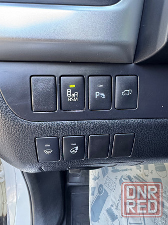 Toyota Highlander Донецк - изображение 8
