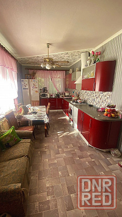 Продажа дома Макеевка - изображение 8