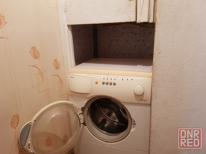 Продам 1 комнатную квартиру, Текстильщик, гимназия 92. Донецк - изображение 7
