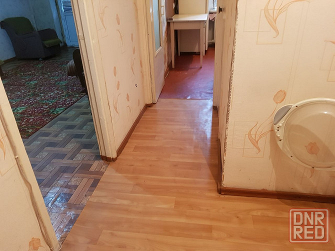 Продам 1 комнатную квартиру, Текстильщик, гимназия 92. Донецк - изображение 2