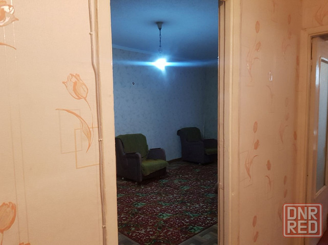 Продам 1 комнатную квартиру, Текстильщик, гимназия 92. Донецк - изображение 6