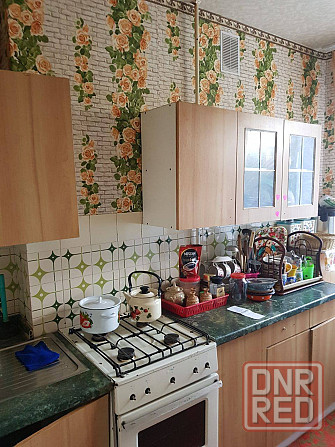 Продам 2х комнатную квартиру, Текстильщик, остановка Островского, рынок Сокол. Донецк - изображение 1