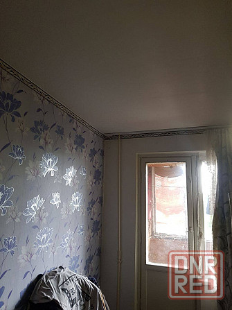 Продам 2х комнатную квартиру, Текстильщик, остановка Островского, рынок Сокол. Донецк - изображение 3