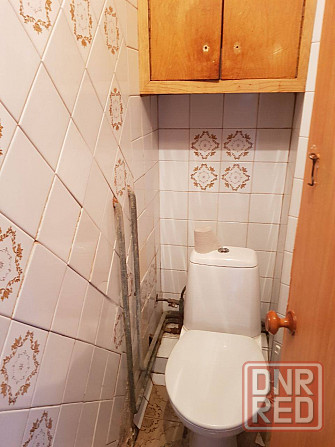 Продам 2х комнатную квартиру, Текстильщик, остановка Островского, рынок Сокол. Донецк - изображение 7