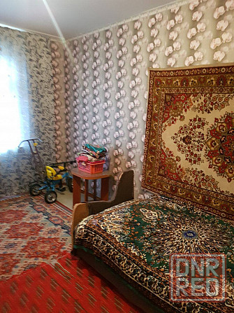 Продам 2х комнатную квартиру, Текстильщик, остановка Островского, рынок Сокол. Донецк - изображение 6