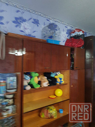 Продам 2х комнатную квартиру, Текстильщик, остановка Островского, рынок Сокол. Донецк - изображение 4