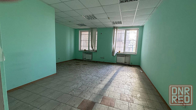 Аренда:помещения в отдельно стоящем здании Донецк - изображение 5