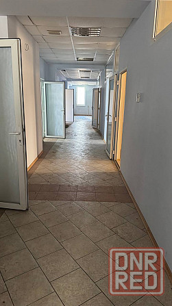 Аренда:помещения в отдельно стоящем здании Донецк - изображение 1