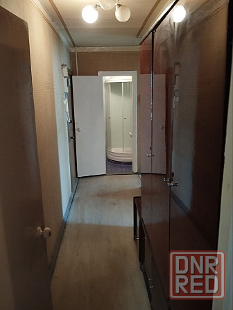 Продам 3х ком. квартиру 4/5, 67 м2, Ленинский район. Цирк. Донецк - изображение 1