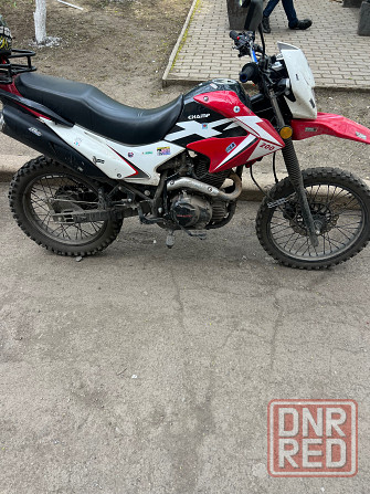 Чамп 200 Донецк - изображение 3