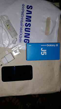 Samsung Galaxy J5 (2017), 2/16 гб Донецк