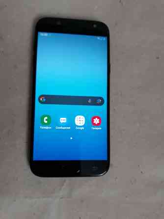 Samsung Galaxy J5 (2017), 2/16 гб Донецк
