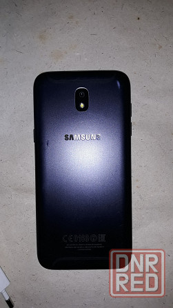 Samsung Galaxy J5 (2017), 2/16 гб Донецк - изображение 3