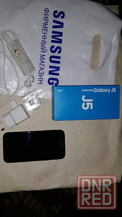 Samsung Galaxy J5 (2017), 2/16 гб Донецк - изображение 2