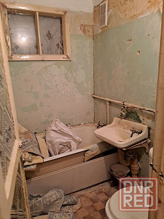 Продам 1к квартиру, Центр, Киевский район Донецк - изображение 5
