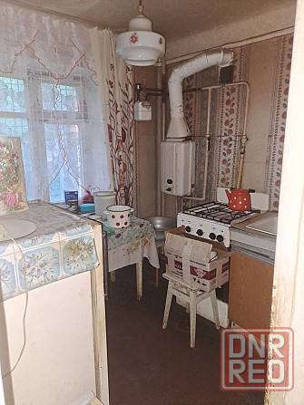 Продам 1к квартиру, Центр, Киевский район Донецк - изображение 1