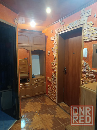Продажа однокомнатной квартиры,Боссе Донецк - изображение 2