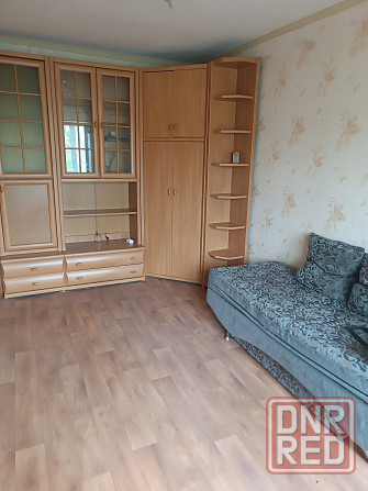 Продажа однокомнатной квартиры,Боссе Донецк - изображение 9
