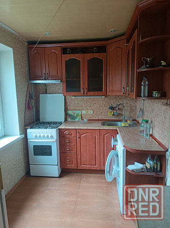 Продажа однокомнатной квартиры,Боссе Донецк - изображение 1