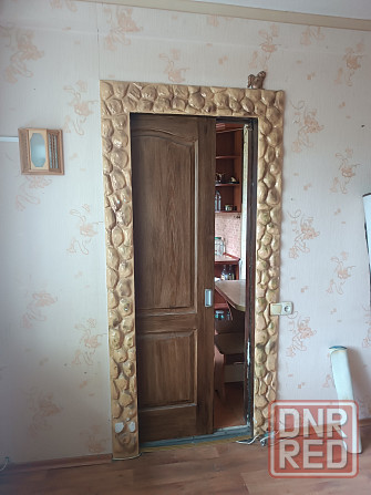 Продажа однокомнатной квартиры,Боссе Донецк - изображение 8