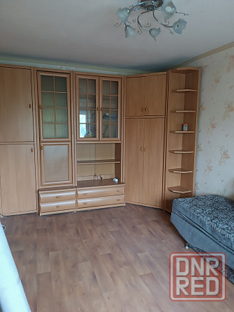 Продажа однокомнатной квартиры,Боссе Донецк - изображение 4