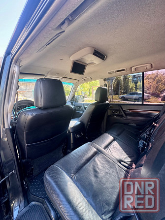 Mitsubishi Pajero Макеевка - изображение 7