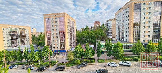 продам 1комн. квартиру в центре города. Донецк - изображение 1