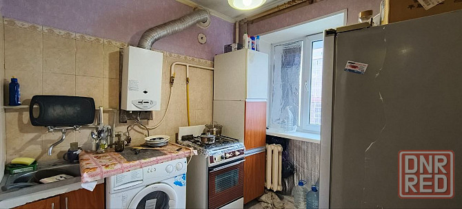 продам 1комн. квартиру в центре города. Донецк - изображение 5