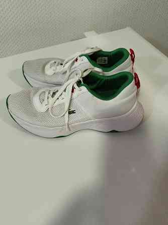 Продам женские кроссовки Lacoste Донецк