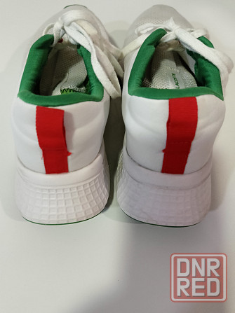 Продам женские кроссовки Lacoste Донецк - изображение 4