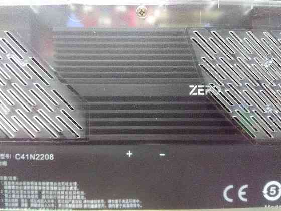 Asus ROG Ally Z1 Extreme + 2tb SSD + 80,000 mAh батарея Донецк