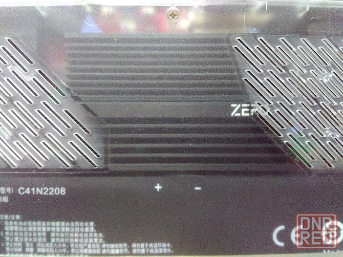 Asus ROG Ally Z1 Extreme + 2tb SSD + 80,000 mAh батарея Донецк - изображение 5