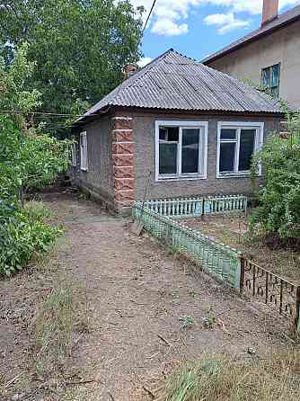 Дом Гладковка Школа Донецк