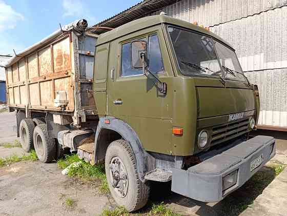 Продам Камаз 55102 Макеевка