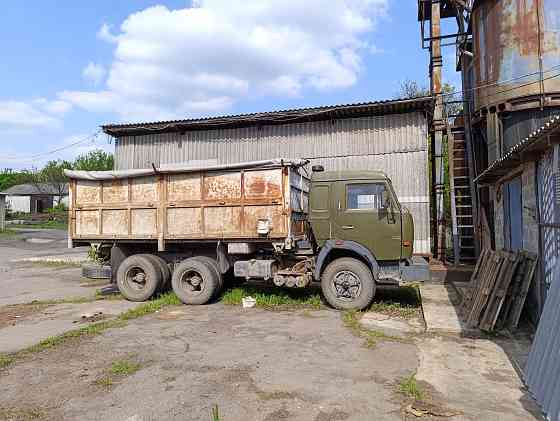 Продам Камаз 55102 Макеевка