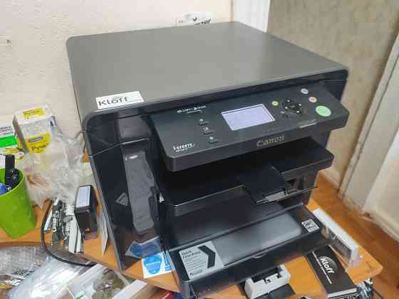 Canon MF 4410 мфу лезерное Донецк