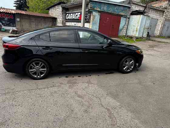 Продам Hyundai Elantra 2017 Донецк