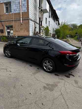 Продам Hyundai Elantra 2017 Донецк